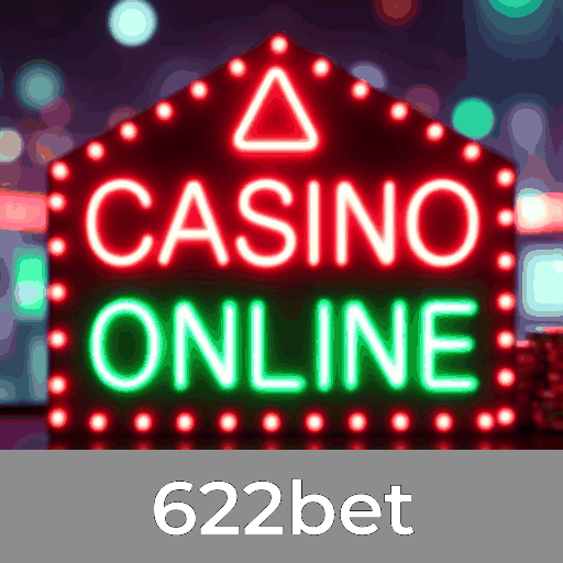 622bet: Plataforma de Jogo Segura e Confiável