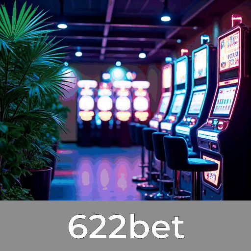 622bet Inovação Tecnológica: Futuro dos Jogos