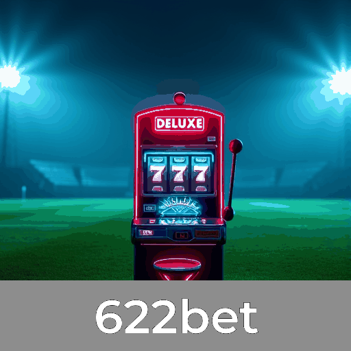 Aposte a Qualquer Hora, em Qualquer Lugar com o Aplicativo 622bet