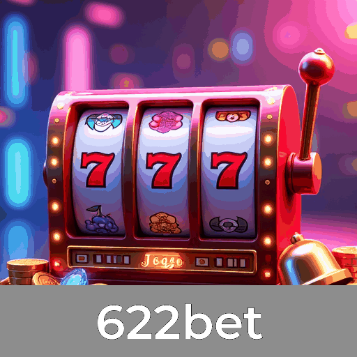 622bet: Seu Cassino Online Confiável e Rápido