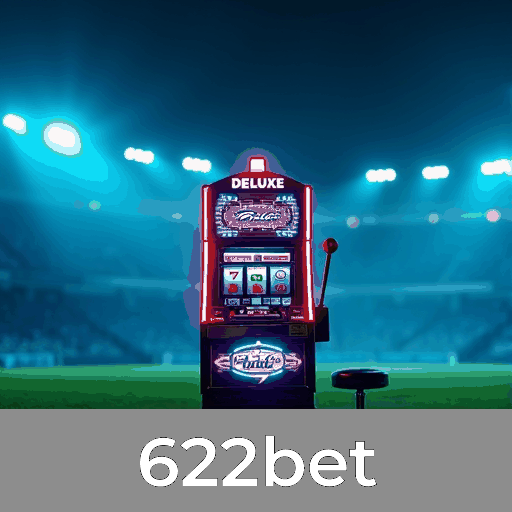 622bet Inovação Tecnológica: Futuro dos Jogos